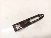 Sicherheitsgurt-Einstellschiene - VORNE RECHTS Seat Alhambra, 1996.08 - 2000.05 7m0857819b,95vw611c46ac