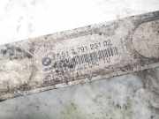 Ladeluftk?hler BMW X5, E53 facelift 2004 - 2006 17517791231,1751779123102