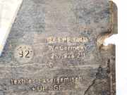 Unterfahrschutz Volkswagen Passat, B3 1988.03 - 1993.07 357825211,