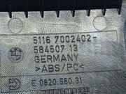 Zigarettenanzünder BMW 7-Series, E65 E66 E67 E68 2001.11 - 2008.06 51167002402, 5116 7002402- 584507 13 E 0820 560 31 58450713 E082056031