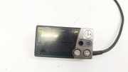 Monitor Navigations Zeit Uhr Ford Mondeo, 2007.03 - 2013.06 M171432,