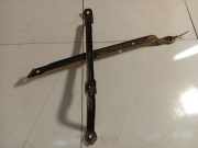 Halteband Kraftstoffbehälter Citroen C4 Picasso, I 2006.01 - 2013.06 Gebraucht,