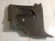 Schutzleiste Tür - Hinten Linke Ford Focus, 2004.11 - 2008.06 4M51B310A02BM,4M51 B310A02BM 4M51 B310A03BM1 4M51-B310A13-A 4M51B310A03BM1 4M51B310A13A