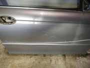 Zierleiste T?r Zier-Schutzleiste - Vorne Rechts Jaguar X-Type, 2001.06 - 2007.11 Gebraucht,