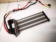 W?rmetauscher Innenraumheizung Zuheizer Jaguar XF, X250 2008.01 - 2012.01 mf0134100451,MF0134100451 0171132202