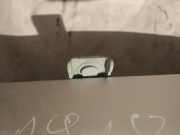 Lang Heckklappe Scharniere Scharnier Links Renault Grand Scenic, I 2003.01 - 2009.12 Gebraucht,