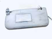 Sonnenblende Ford Fusion, 2002.08 - 2009.12 2s61a04101w,2s61-a04101