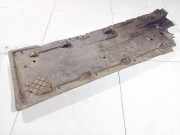 Unterfahrschutz Volkswagen Golf, VI 2008.10 - 2012.06 Gebraucht, CAY