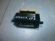 Monitor Navigations Zeit Uhr Mazda 626, 1991.08- 1997.04 Gebraucht ,