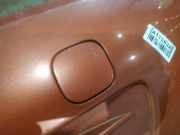 Abdeckung Abschlepphaken - Vorne Nissan Micra, K12 2003.01 - 2007.06 Gebraucht,