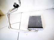 Heizungskühler Wärmetauscher Nissan X-Trail, 2001.06 - 2007.06 Gebraucht,