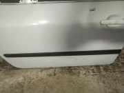 Zierleiste Tür Zier-Schutzleiste - Vorne Linke Peugeot 307, 2005.06 - 2008.06 Gebraucht,