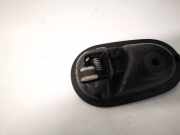 Türinnengriff - Hinten Linke Dacia Logan, II 2012.10 --> Gebraucht,