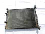 Wasserkühler Renault Megane, II 2002.11 - 2006.06 Gebraucht,