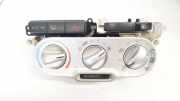 Bedienelement für Klimaanlage Toyota Yaris, I (XP10) 1999.04 - 2003.03 758294,758294