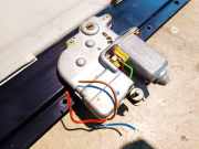 Motor Schiebedach Volkswagen Passat, B3 1988.03 - 1993.07 357877795, AAZ