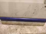 Zierleiste Tür Zier-Schutzleiste - Hinten Rechts Opel Movano A 1998 - 2010 Gebraucht,