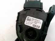 Pedalwerk Ford S-Max, 2006.05 - 2014 6G929F836JC, 6G92-9F836-JC PV00922010