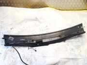 Windlauf Wischerabdeckung Mercedes-Benz A-CLASS, W168, 2001.06 - 2004.09 facelift 1688300613,