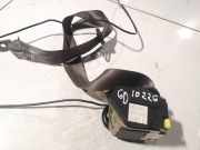 Sicherheitsgurt - Hinten Rechts Audi A4, B5 1994.11 - 1999.09 Gebraucht,