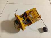 Kraftstoffpumpe Citroen C4, I 2004.11 - 2008.06 221824085001,221824 085 001 96 327 597 80 9632759780