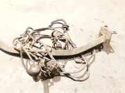 Anh?ngerkupplung Mitsubishi Pajero, 1999.10 - 2006.12 Gebraucht,