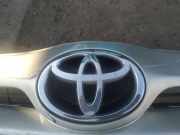 Emblem Toyota Corolla, 2004.02 - 2007.02 facelift Gebraucht,