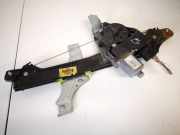 Fensterheber - Hinten Linke Peugeot 508, 2010.11 - 2018 9686441380,