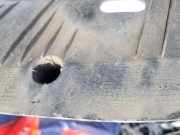 Unterfahrschutz BMW 3-Series, F30 F31 F34 F35 F80 2015 - 2019 facelift 33326796137,19183210