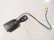 Gurtschloss - Vorne Linke Citroen C8, I 2002.07 - 2008.06 Gebraucht,