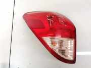 R?ckleuchten - Hinten Linke Toyota RAV-4, III 2005.11 - 2012.12 Gebraucht,