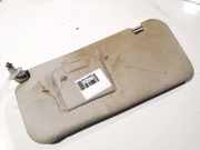 Sonnenblende Toyota Yaris Verso, 1999.11 - 2005.09 Gebraucht,