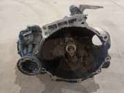 Schaltgetriebe Volkswagen Polo, V 2009.06 - 2014.01 MNY,MNY CFWA
