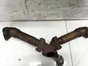 Abgaskrümmer Volkswagen Phaeton, 2002.04 - 2006 5900109, kpe2 BMK