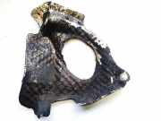 Hitzeschutzblech Abgaskrümmer Citroen C5, II 2008.02 - 2011.01 9681722980,