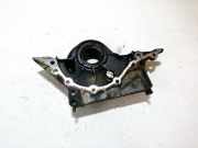 Abdeckung für Zahnriemen Renault Clio, 2001.05 - 2004.11 facelift 7700105376,