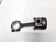 Kolben Pleuelstange Nissan Almera, N16 2000.06 - 2003.01 Gebraucht,
