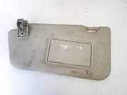 Sonnenblende Nissan Micra, K12 2003.01 - 2007.06 Gebraucht,