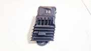 Lüftungsgitter Armaturenbrett Mitsubishi Grandis, I 2004.01 - 2009.12 gn71104830a,gn711-04830-a