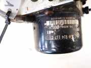 Abs Pumpe Hydraulikblock Seat Ibiza, II 1999.08 - 2002.02 facelift 1j0614117c,1j0907379g 10.0949-0340.3