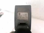 Gurtschloss - Hinten Rechts Volkswagen Phaeton, 2002.04 - 2006 3D0857739, BKL