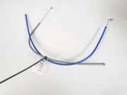 Stellelement Mischklappe Citroen Xsara, I 2000.09 - 2005.03 facelift Gebraucht,