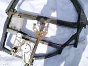 Fensterheber - Hinten Linke Audi A4, B5 1994.11 - 1999.09 8d0839399a,