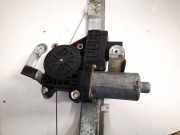 Fensterheber motor - Hinten Linke Ford Mondeo, 2000.11 - 2007.03 0130821773,