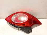 Rückleuchten - Hinten Linke Ford KA, 2008.11 - 2014 Gebraucht,