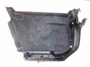 Bodenbelag Kofferraum Audi A3, 8P 2005.06 - 2008.07 facelift 8p4863879e,
