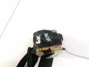 Sicherheitsgurt - Hinten Linke Audi 80, B3 1986.06 - 1991.09 893857709,