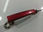 Türgriff Türaussengriff - Vorne Linke Peugeot 307, 2005.06 - 2008.06 Gebraucht,
