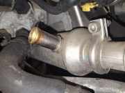 Abgaskühler AGR-Kühler Fiat Croma 2005 - 2011 Gebraucht,