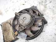 Kühlerlüfter Lüftermotor Audi A6, C4 1994.06 - 1997.10 Gebraucht,
